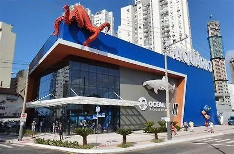 Casa Para Temporada Em Balneario Камбориу