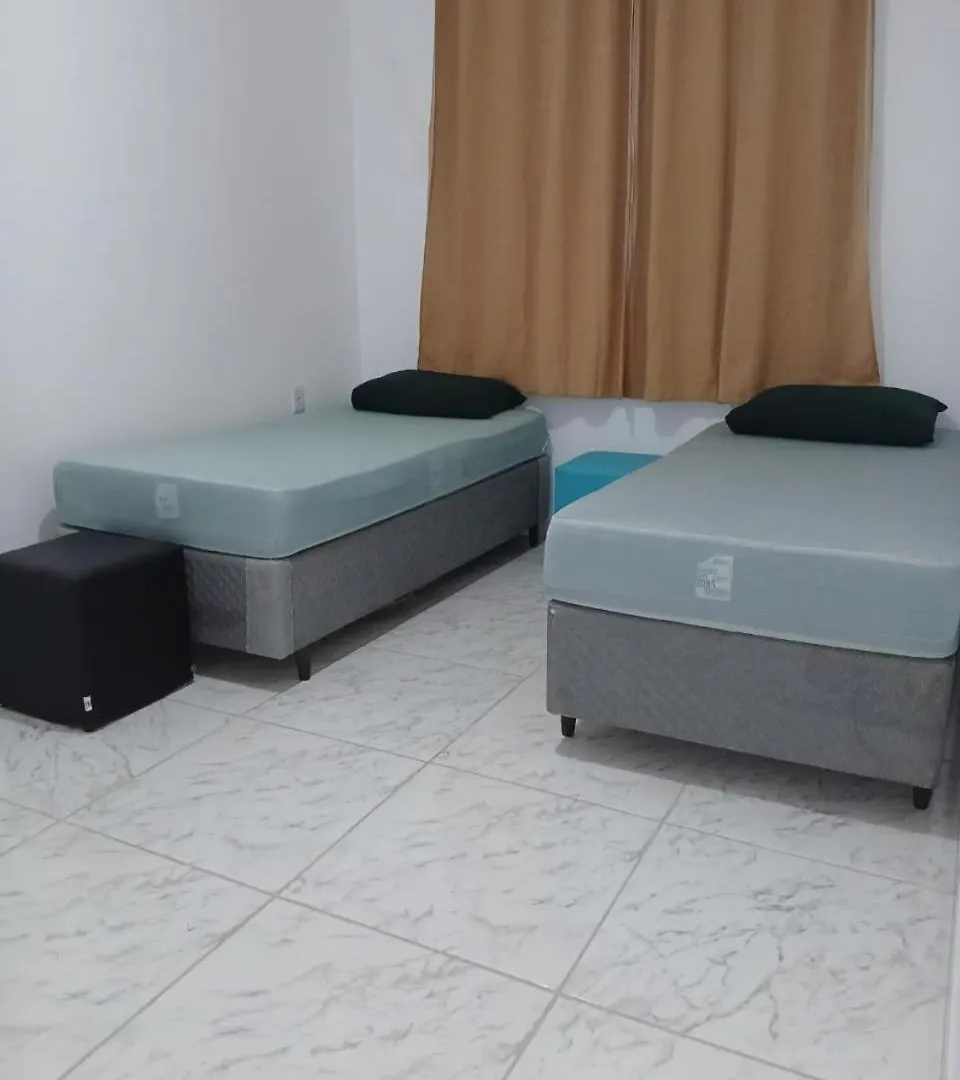 Дом отдыха Casa Para Temporada Em Balneario Камбориу